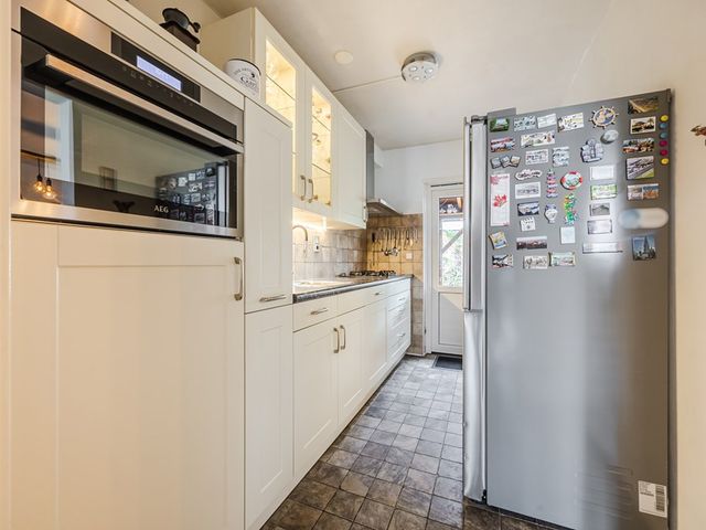 Iepstraat 9, Bergen op Zoom