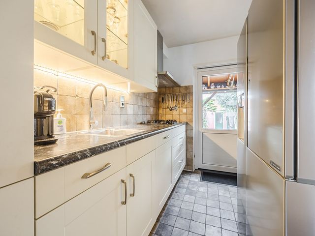 Iepstraat 9, Bergen op Zoom