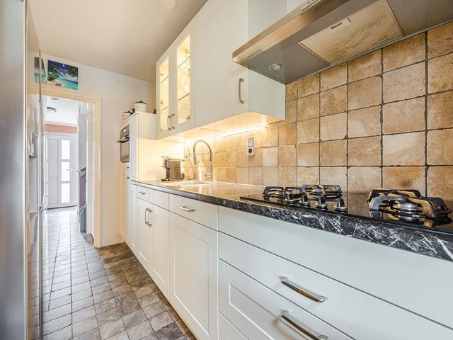 Iepstraat 9, Bergen op Zoom