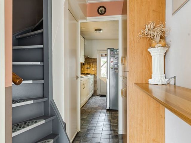 Iepstraat 9, Bergen op Zoom