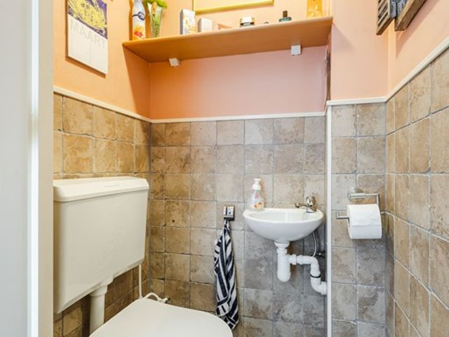 Iepstraat 9, Bergen op Zoom