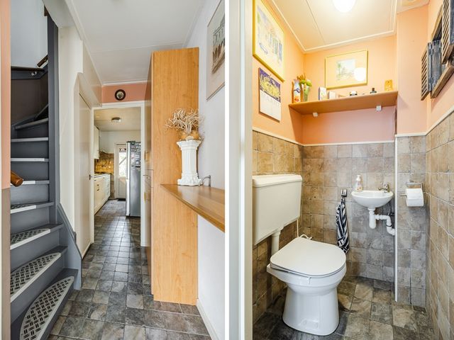 Iepstraat 9, Bergen op Zoom