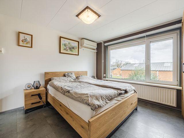 Iepstraat 9, Bergen op Zoom