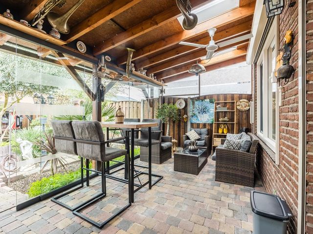 Iepstraat 9, Bergen op Zoom