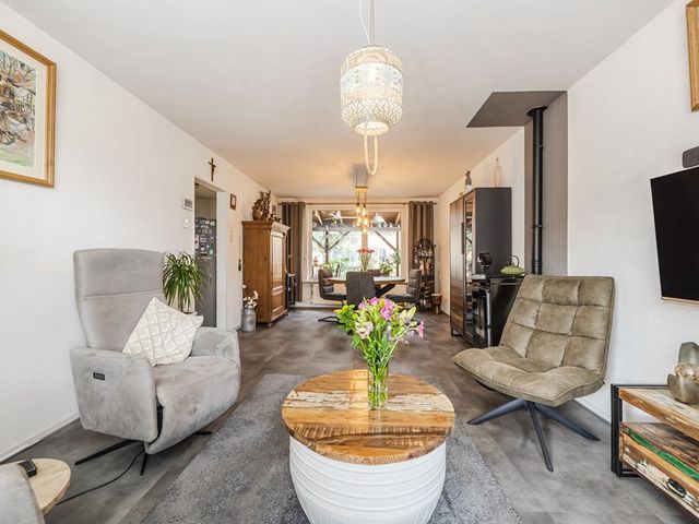 Iepstraat 9, Bergen op Zoom