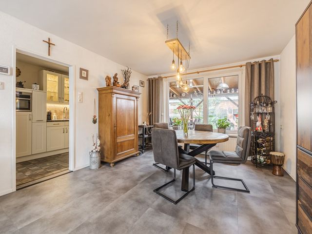 Iepstraat 9, Bergen op Zoom