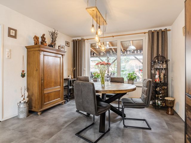 Iepstraat 9, Bergen op Zoom