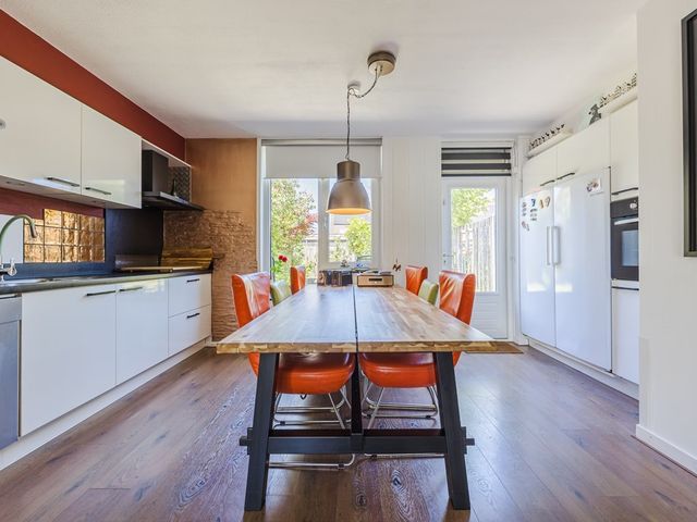 Melanendreef 65, Bergen op Zoom