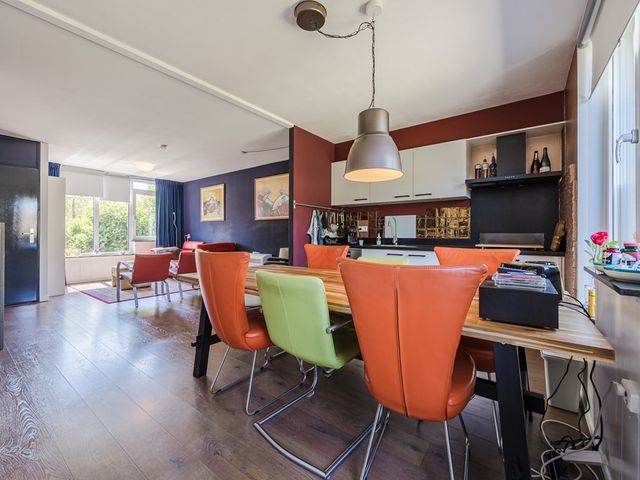 Melanendreef 65, Bergen op Zoom