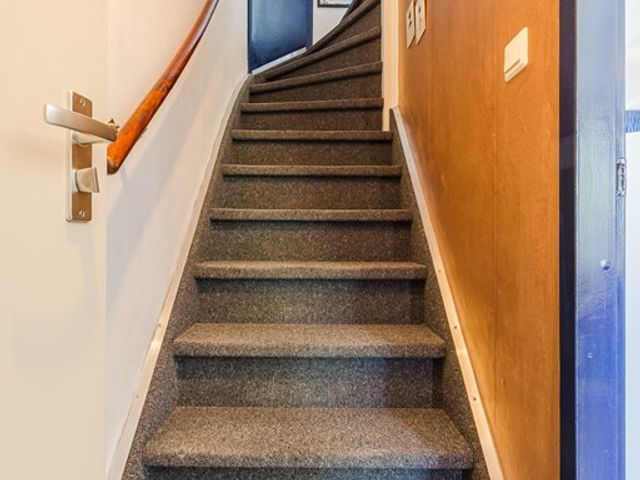 Melanendreef 65, Bergen op Zoom