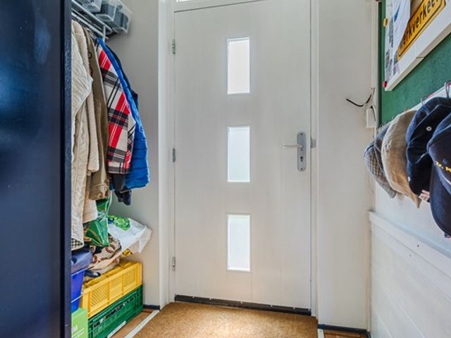 Melanendreef 65, Bergen op Zoom