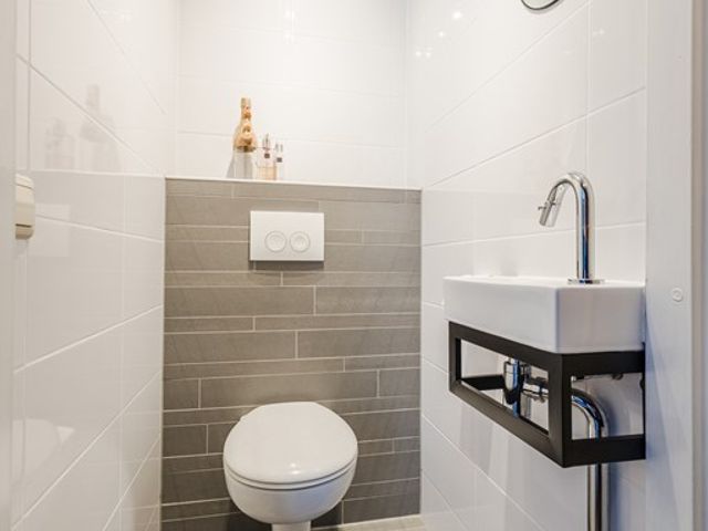 Melanendreef 65, Bergen op Zoom