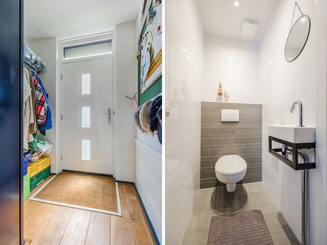 Melanendreef 65, Bergen op Zoom