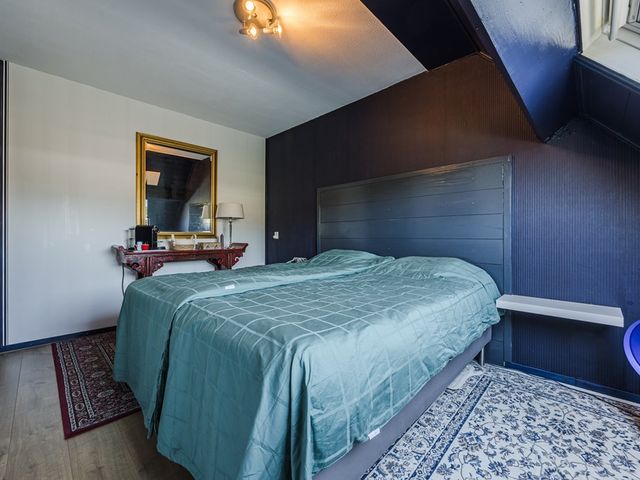 Melanendreef 65, Bergen op Zoom