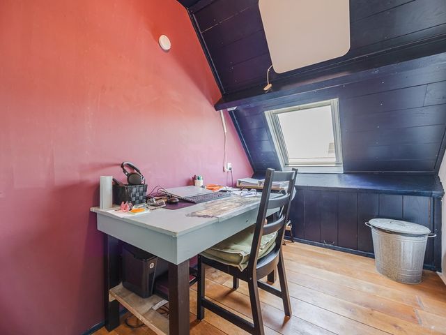 Melanendreef 65, Bergen op Zoom