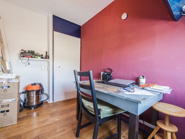 Melanendreef 65, Bergen op Zoom