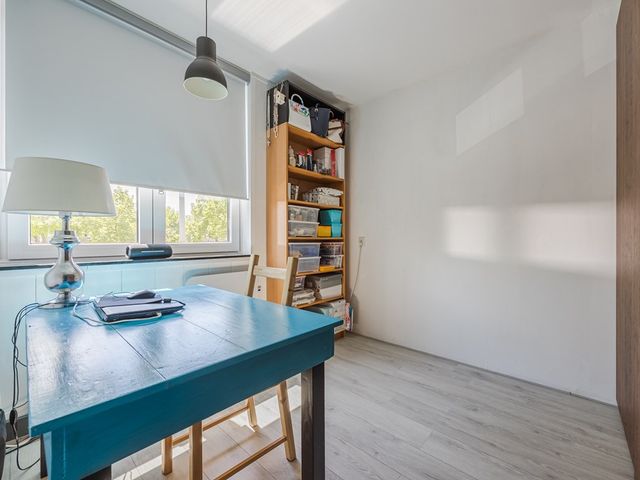 Melanendreef 65, Bergen op Zoom