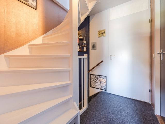 Melanendreef 65, Bergen op Zoom