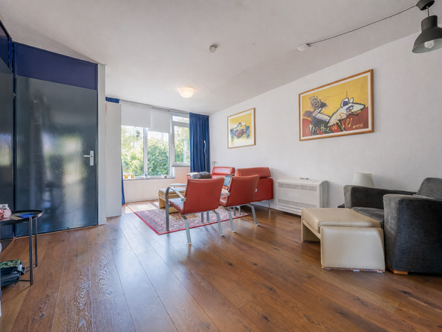 Melanendreef 65, Bergen op Zoom