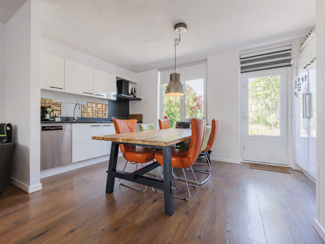 Melanendreef 65, Bergen op Zoom