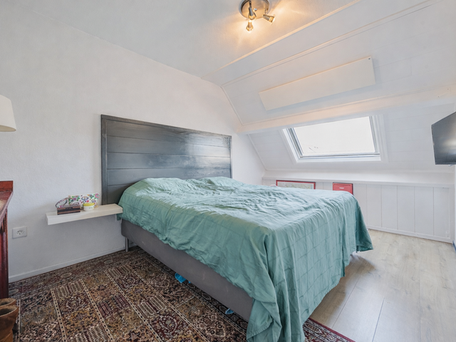 Melanendreef 65, Bergen op Zoom