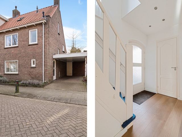 van der Puttstraat 43, Geldrop
