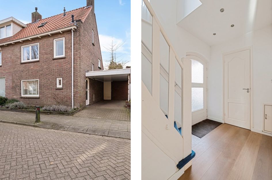 van der Puttstraat 43