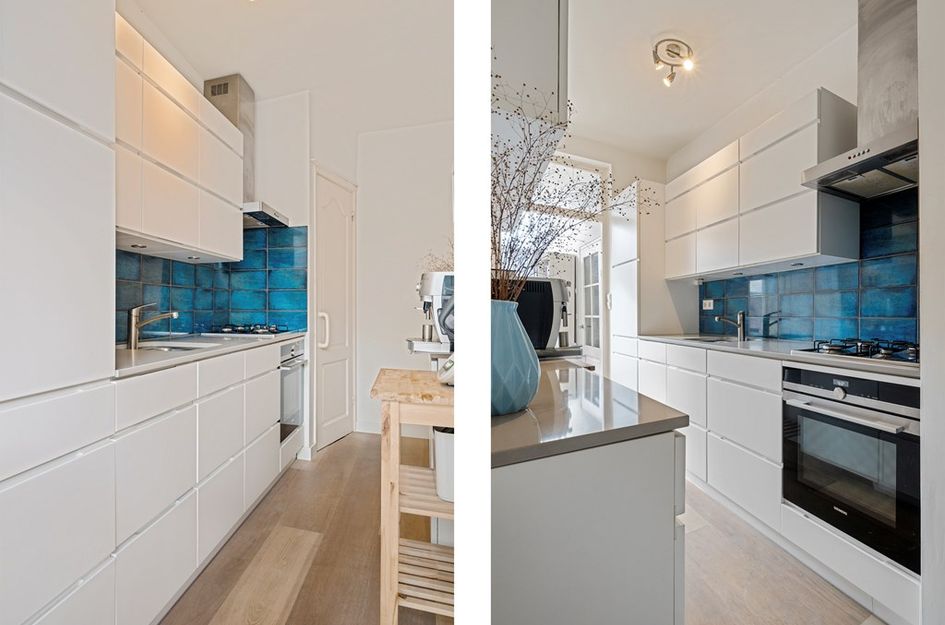 van der Puttstraat 43