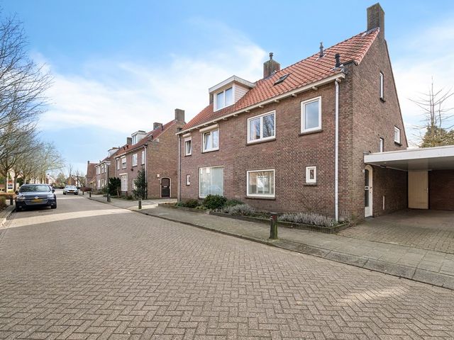 van der Puttstraat 43, Geldrop