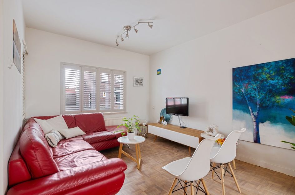 van der Puttstraat 43