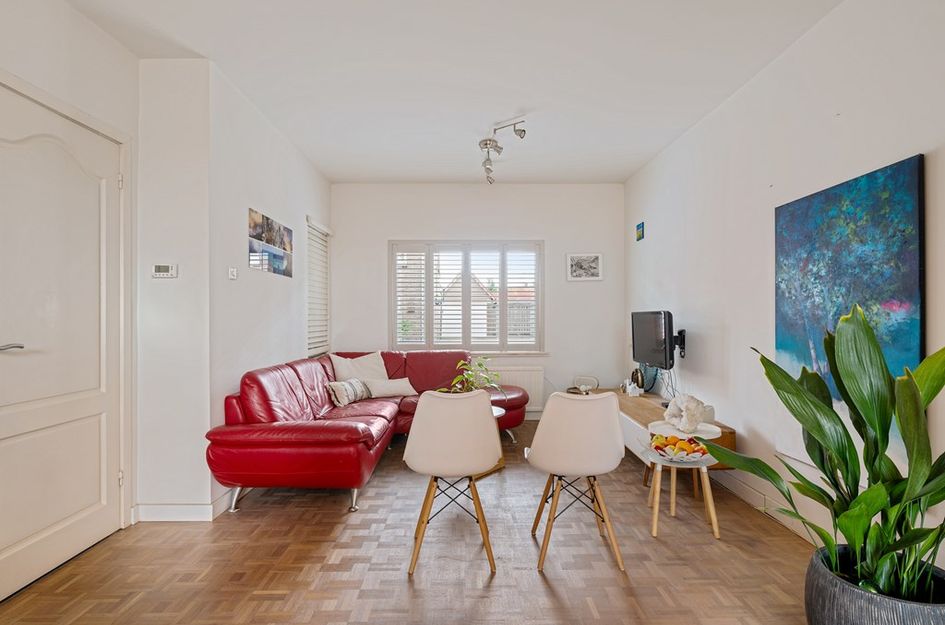 van der Puttstraat 43