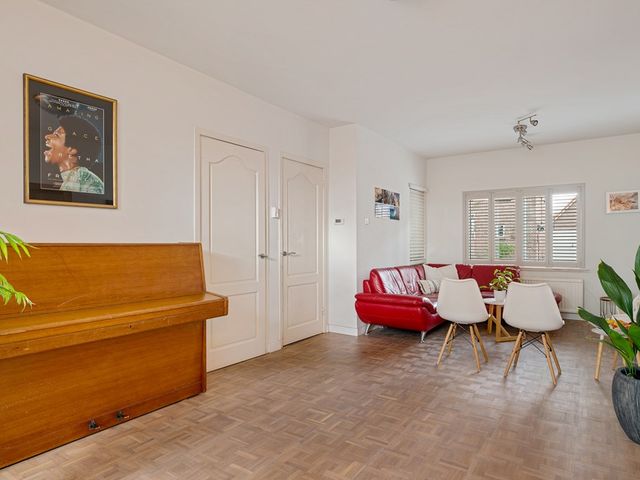 van der Puttstraat 43, Geldrop