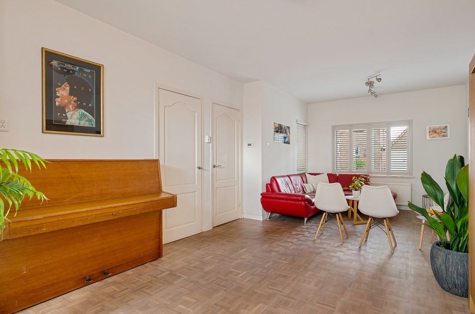 van der Puttstraat 43