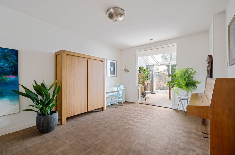 van der Puttstraat 43