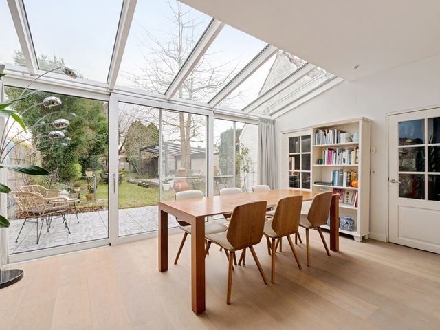 van der Puttstraat 43, Geldrop