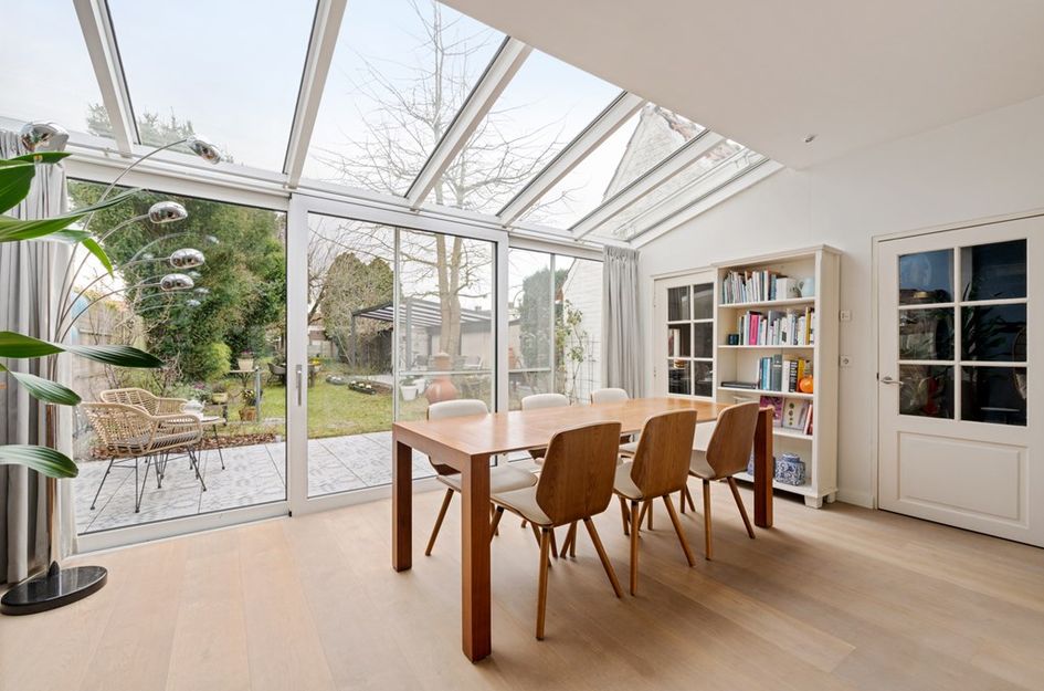 van der Puttstraat 43