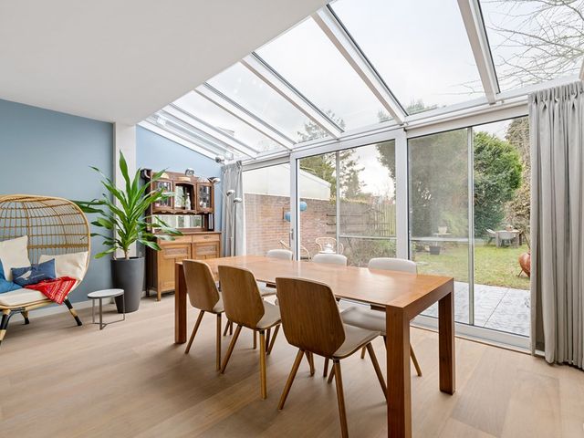 van der Puttstraat 43, Geldrop