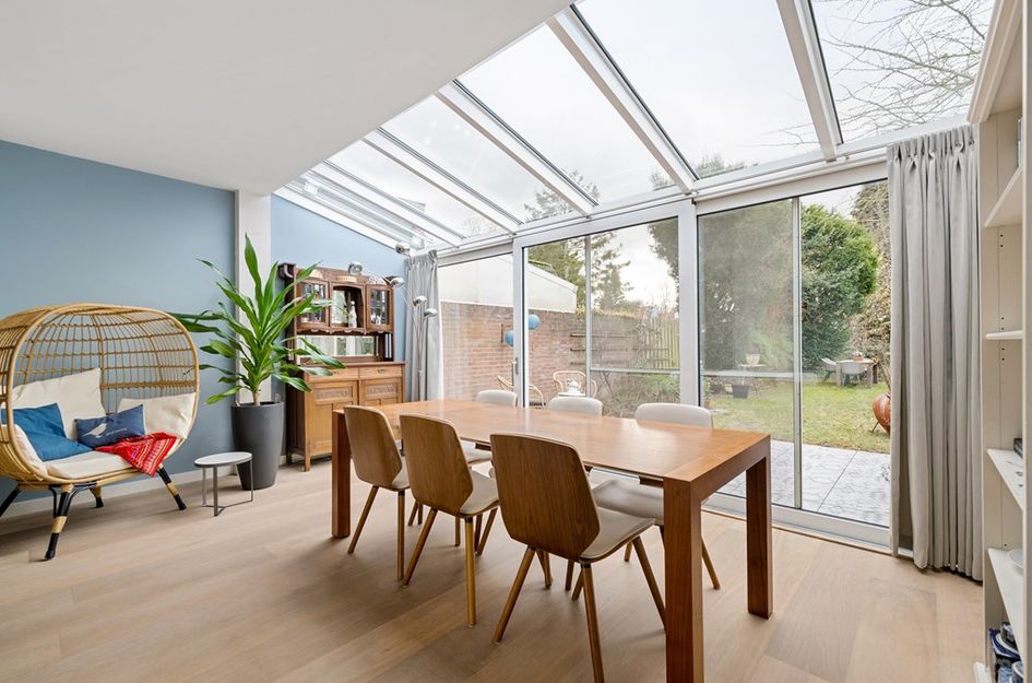 van der Puttstraat 43