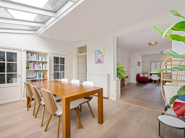 van der Puttstraat 43, Geldrop