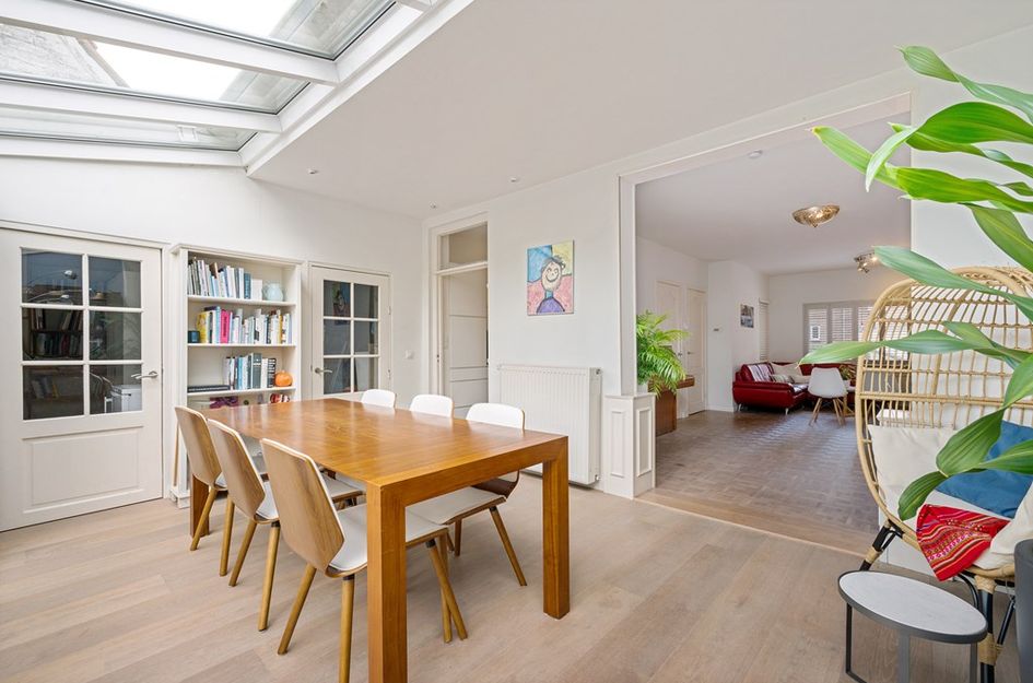 van der Puttstraat 43