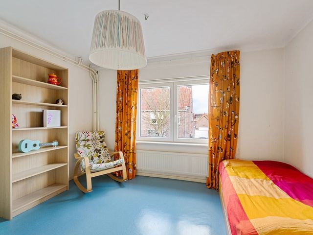 van der Puttstraat 43, Geldrop