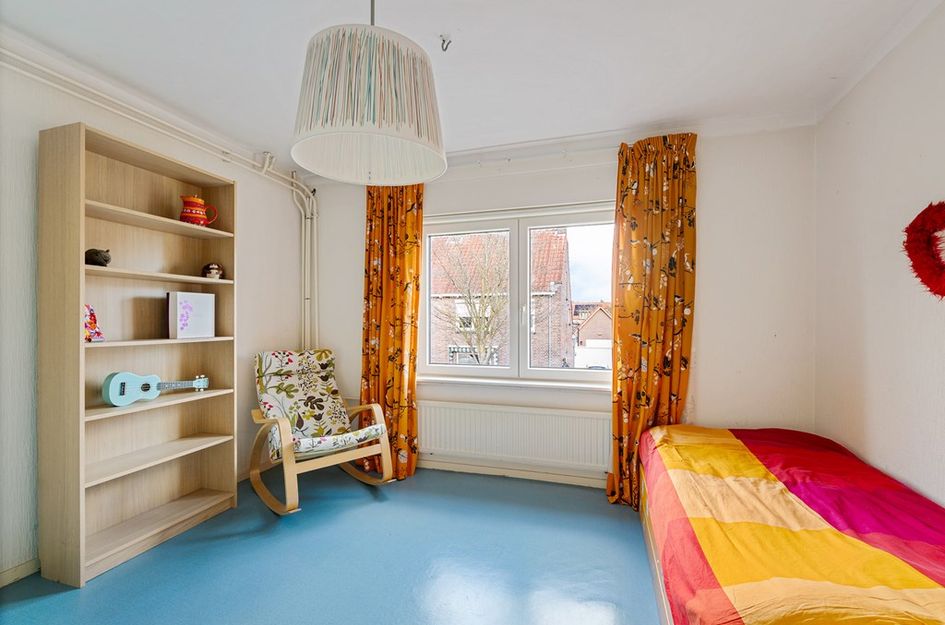 van der Puttstraat 43