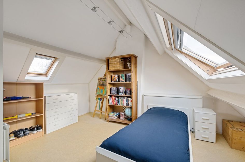 van der Puttstraat 43