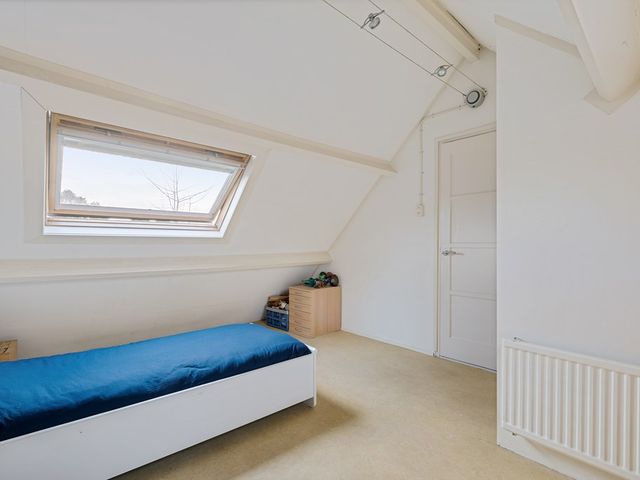 van der Puttstraat 43, Geldrop