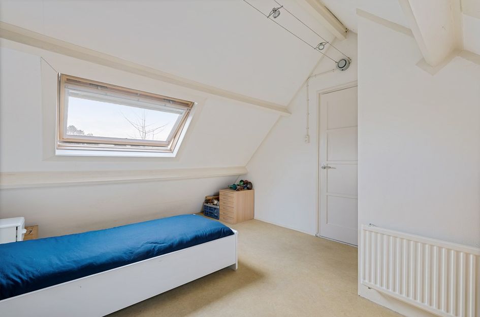 van der Puttstraat 43