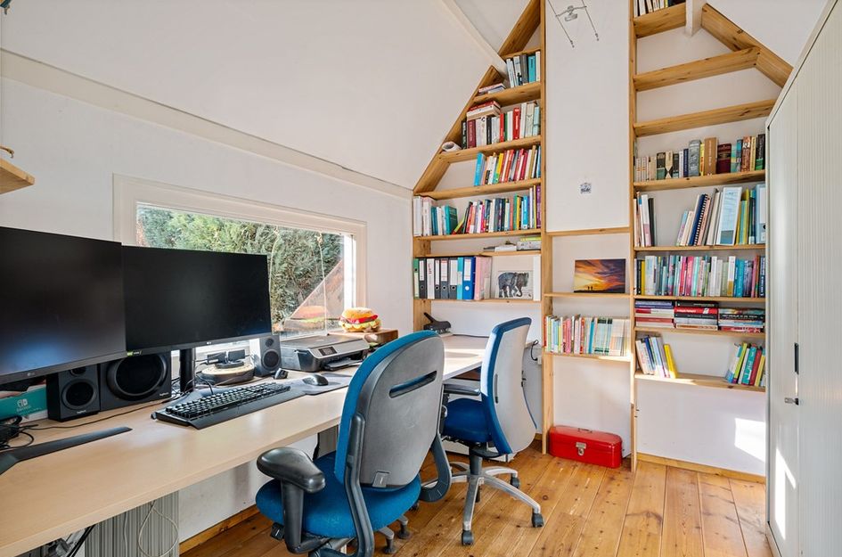 van der Puttstraat 43