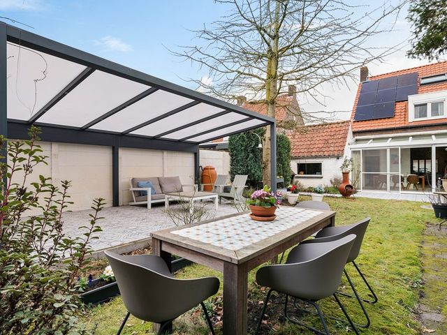 van der Puttstraat 43, Geldrop