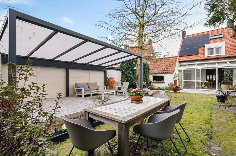 van der Puttstraat 43