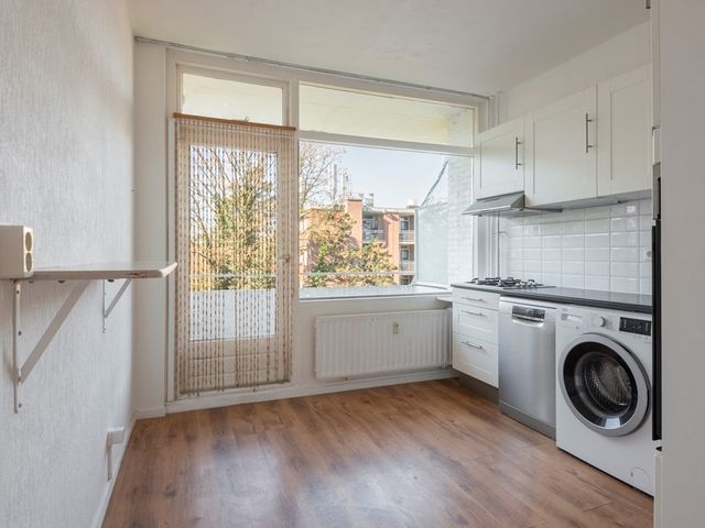 Lange Heul 506, Bussum