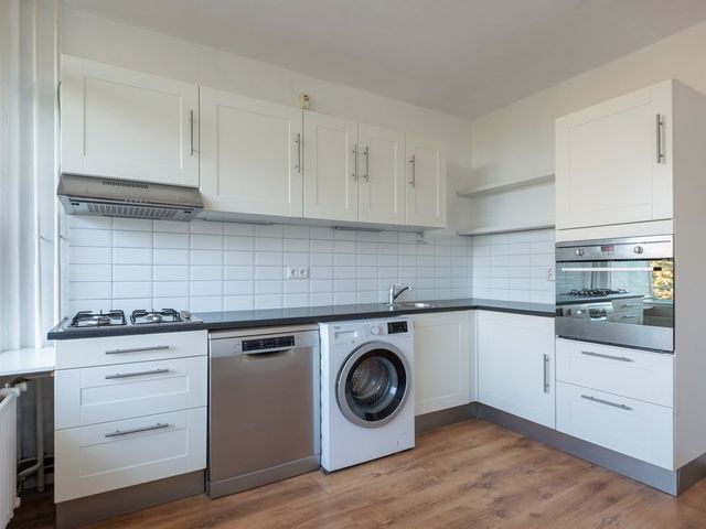 Lange Heul 506, Bussum